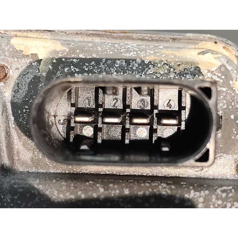 Recambio de valvula egr para bmw x6 (e71, e72) xdrive 35 d referencia OEM IAM 2