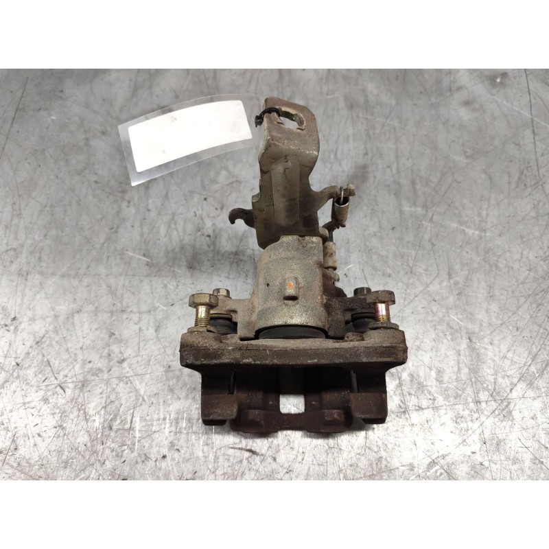 Recambio de pinza freno trasera derecha para nissan almera ii (n16) 1.5 referencia OEM IAM - Negro 2