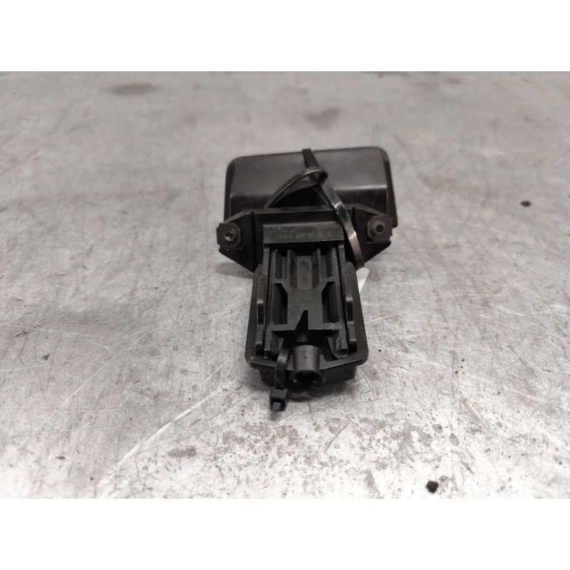 Recambio de palanca freno de mano para mercedes-benz clase e (w210) berlina diesel 270 cdi (210.016) referencia OEM IAM 21042700 - Verde 3