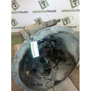 Recambio de caja cambios para nissan trucks l35.08 ...... referencia OEM IAM M525A  