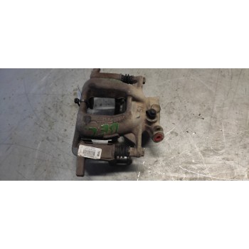Recambio de pinza freno delantera izquierda para peugeot 407 st confort referencia OEM IAM 9656252080  