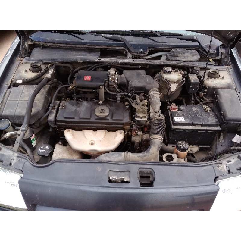 CITROËN SAXO