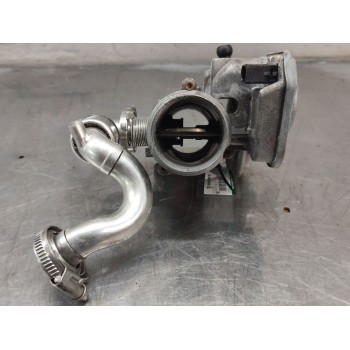 Recambio de valvula egr para bmw x6 (e71, e72) xdrive 35 d referencia OEM IAM   