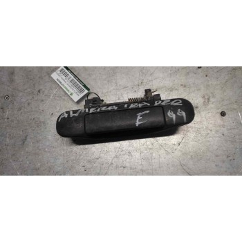 Recambio de maneta exterior trasera derecha para nissan almera (n15) gx referencia OEM IAM   