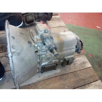 Recambio de caja cambios para nissan trucks l35.08 ...... referencia OEM IAM M525A  