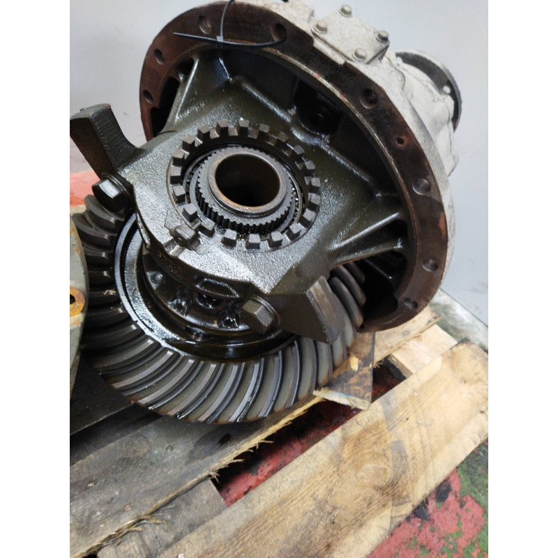 Recambio de grupo para volvo trucks volvo autobus ... referencia OEM IAM RS1228B RATIO:2.85/13X37 177E 4