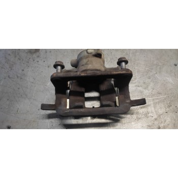 Recambio de pinza freno delantera izquierda para peugeot 407 st confort referencia OEM IAM 9656252080  