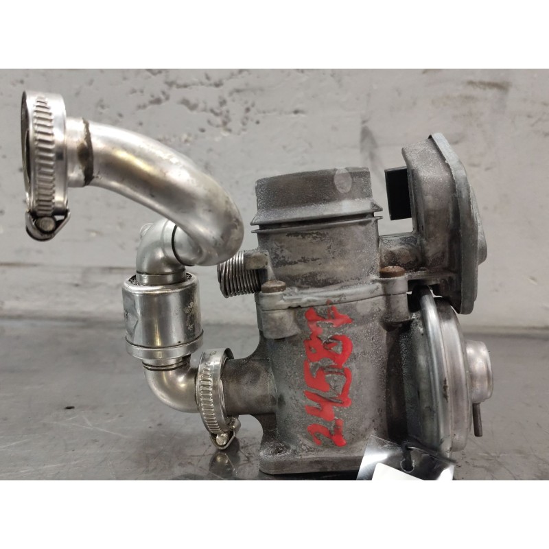 Recambio de valvula egr para bmw x6 (e71, e72) xdrive 35 d referencia OEM IAM 4