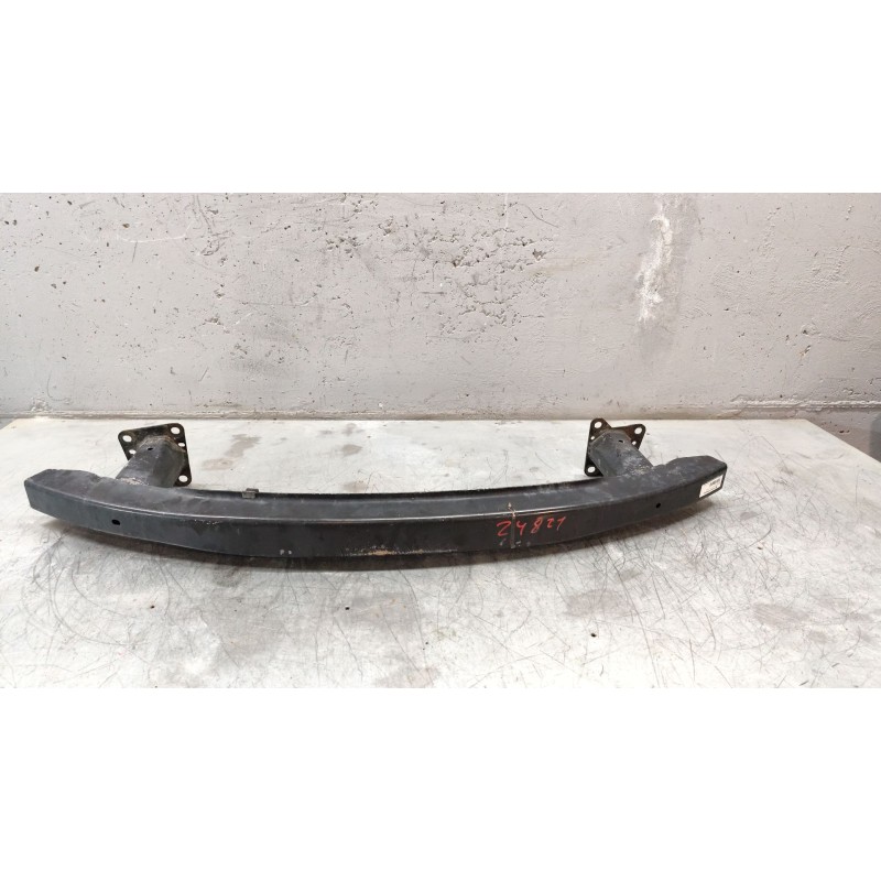 Recambio de refuerzo paragolpes delantero para seat leon (1p1) 2.0 tdi 16v referencia OEM IAM 3B0807560B  