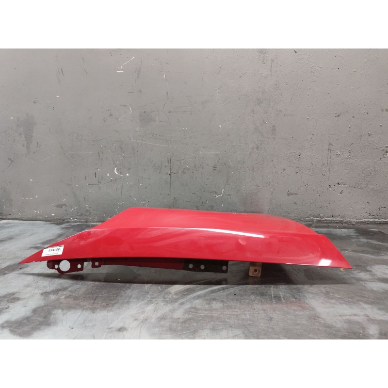 Recambio de aleta delantera derecha para seat leon (5f1) 1.6 tdi referencia OEM IAM - Rojo 2