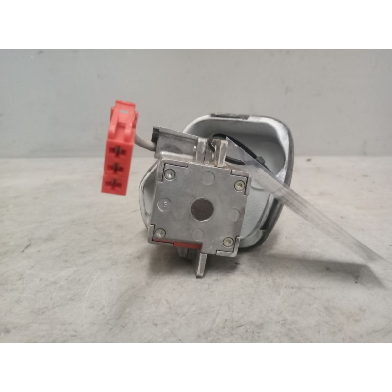 Recambio de mando freno motor para man tgx 18 referencia OEM IAM 81255090159 - Azul 3