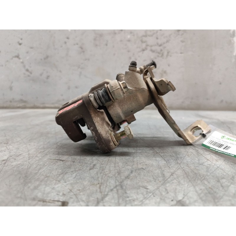 Recambio de pinza freno trasera derecha para nissan almera ii (n16) 1.5 referencia OEM IAM - Negro 5