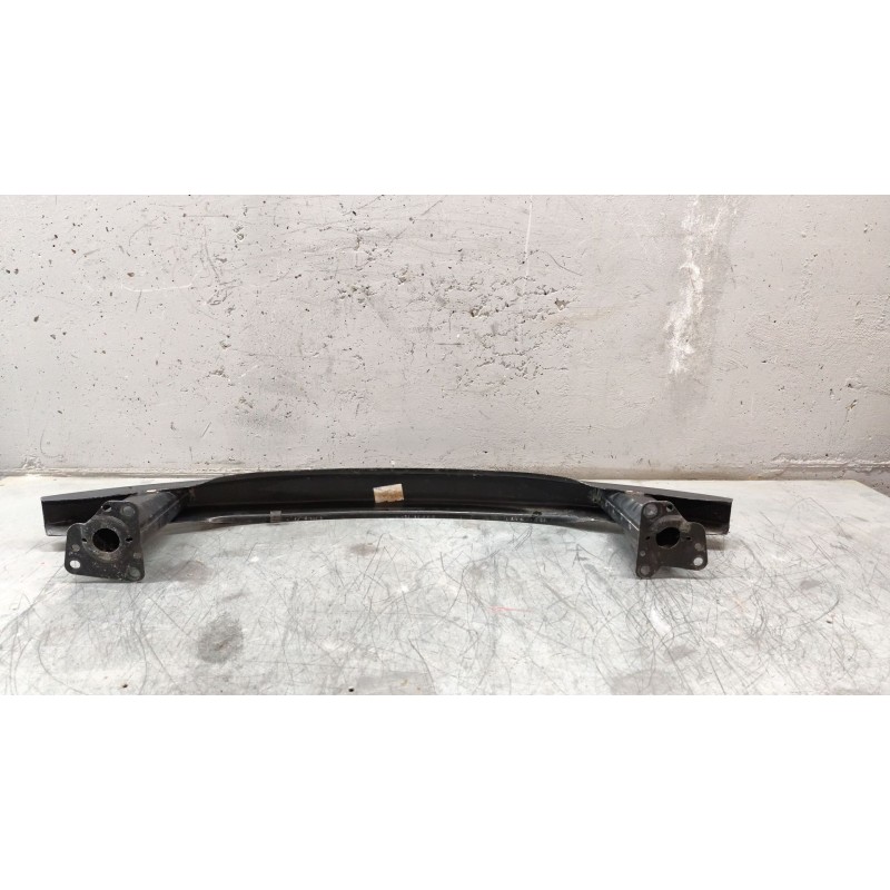 Recambio de refuerzo paragolpes delantero para seat leon (1p1) 2.0 tdi 16v referencia OEM IAM 3B0807560B - Rojo 2