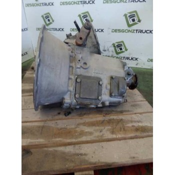 Recambio de caja cambios para nissan trucks l35.08 ...... referencia OEM IAM T5200  