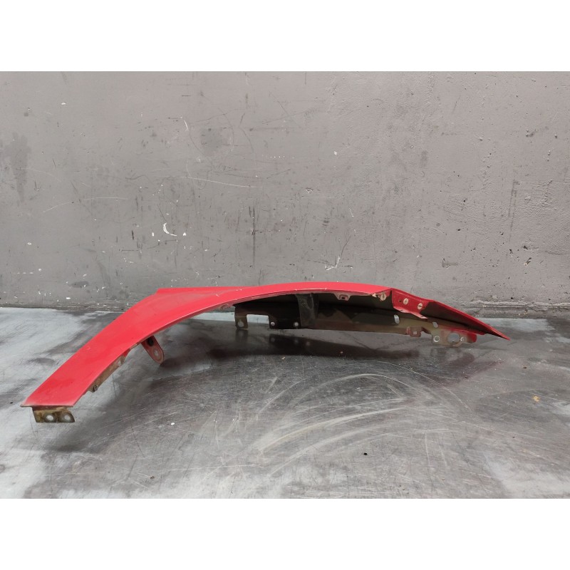 Recambio de aleta delantera derecha para seat leon (5f1) 1.6 tdi referencia OEM IAM - Rojo 3