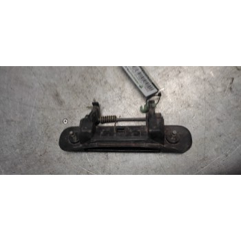 Recambio de maneta exterior delantera derecha para nissan almera (n15) gx referencia OEM IAM   