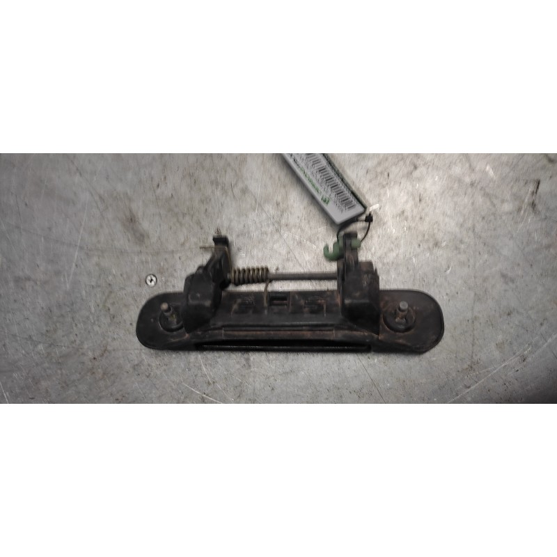 Recambio de maneta exterior delantera derecha para nissan almera (n15) gx referencia OEM IAM 2