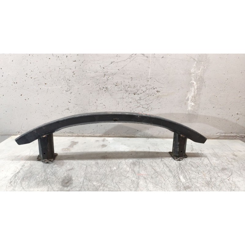 Recambio de refuerzo paragolpes delantero para seat leon (1p1) 2.0 tdi 16v referencia OEM IAM 3B0807560B - Rojo 3