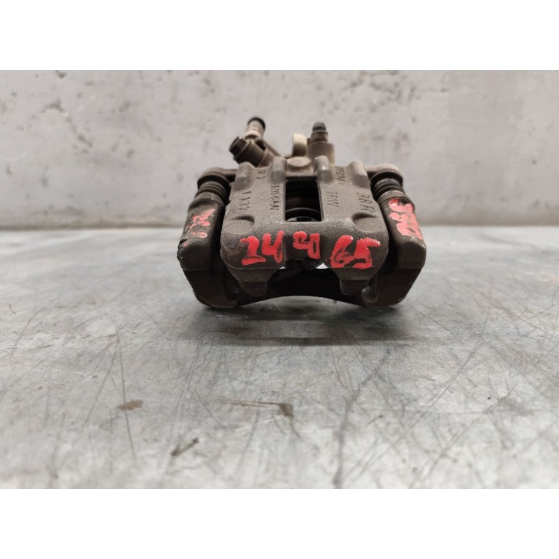 Recambio de pinza freno trasera derecha para nissan almera ii (n16) 1.5 referencia OEM IAM - Negro 6