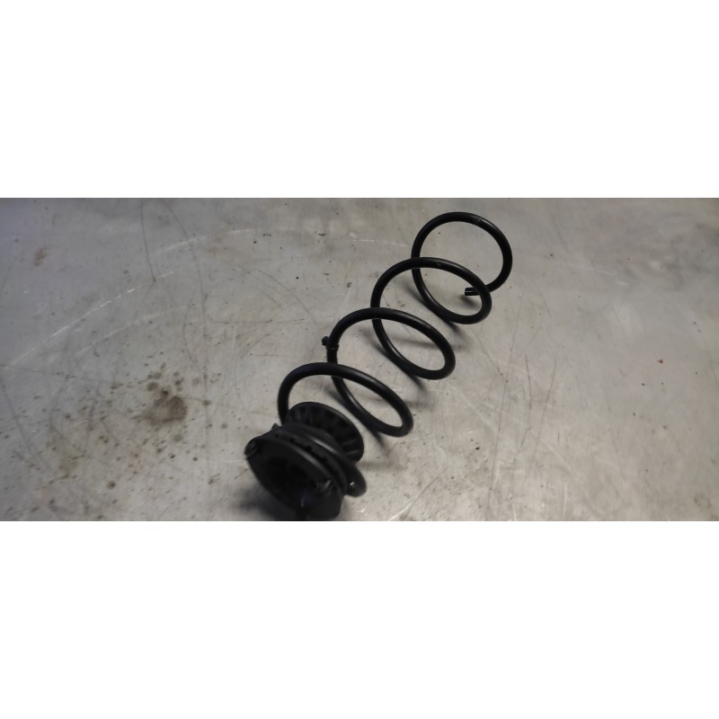 Recambio de muelle amortiguacion para fiat fiorino furgoneta/monovolumen (225_) 1.4 (225bxa1a, 225bxf1a) referencia OEM IAM - Blanco 2