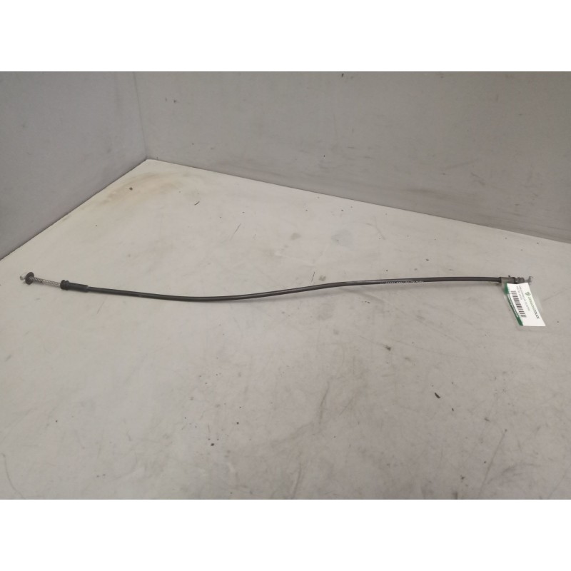 Recambio de cable cerradura delantera para man tgx 18.xxx 12.4 diesel referencia OEM IAM 81955010224  IZQUIERDA