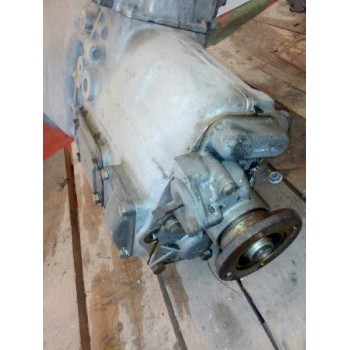 Recambio de caja cambios para nissan trucks l35.08 ...... referencia OEM IAM T5200  