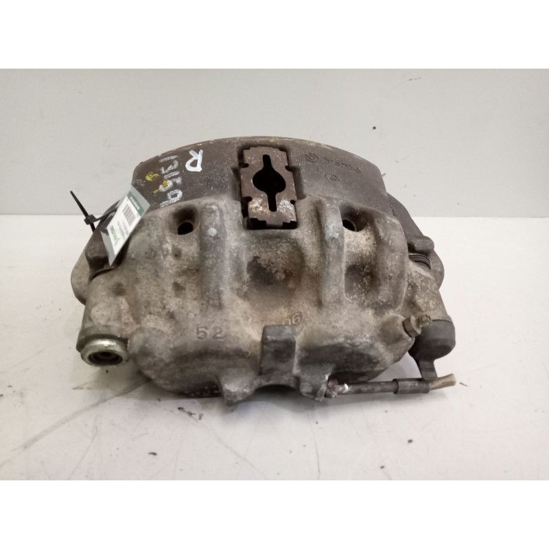 Recambio de pinza freno delantera derecha para nissan cabstar 01.04  3.0 diesel referencia OEM IAM 730206 brembo 