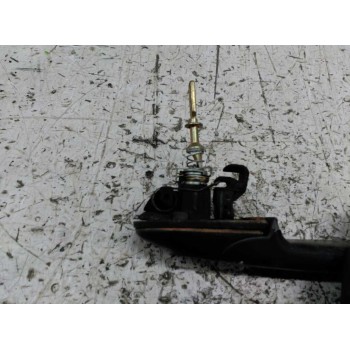 Recambio de maneta exterior delantera derecha para seat ibiza (6k) clx referencia OEM IAM   