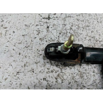 Recambio de maneta exterior delantera derecha para seat ibiza (6k) clx referencia OEM IAM   