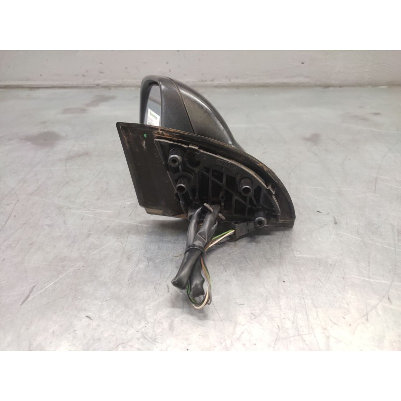 Recambio de retrovisor izquierdo para peugeot 307 break / sw (s1) sw port aventura referencia OEM IAM  ELECTRICO 5 CABLES 3