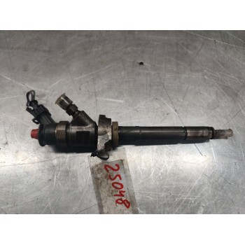Recambio de inyector para citroën c4 picasso i monospace (ud_) 1.6 hdi referencia OEM IAM 0445110297  