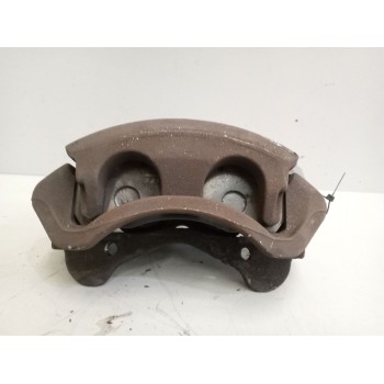 Recambio de pinza freno delantera derecha para nissan cabstar 01.04  3.0 diesel referencia OEM IAM 730206 brembo 
