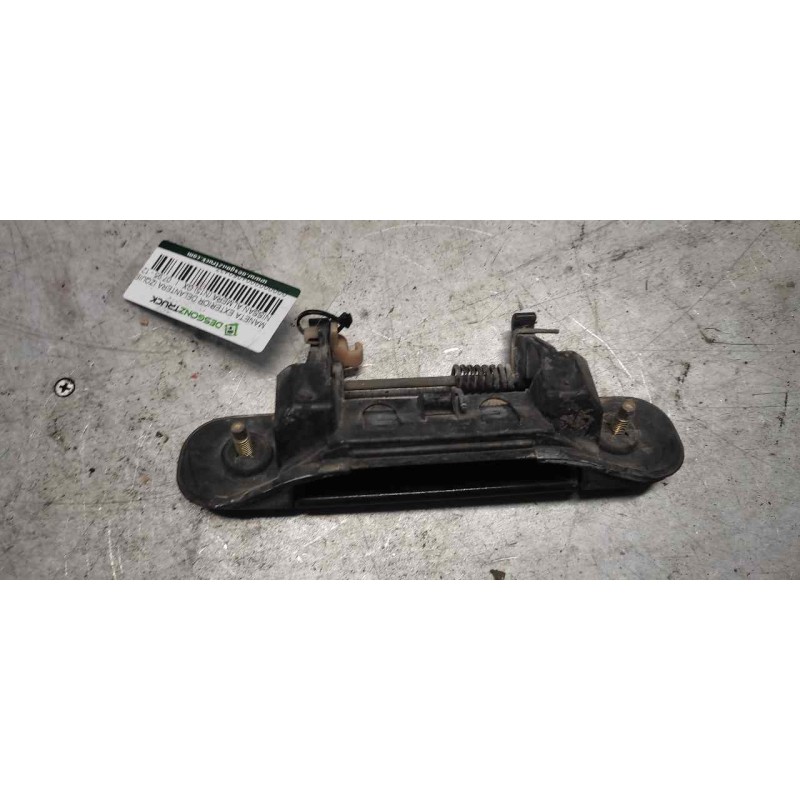 Recambio de maneta exterior delantera izquierda para nissan almera (n15) gx referencia OEM IAM 2