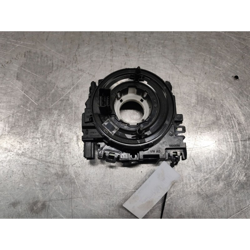 Recambio de anillo airbag para seat leon (5f1) 1.6 tdi referencia OEM IAM 5Q0953549C  