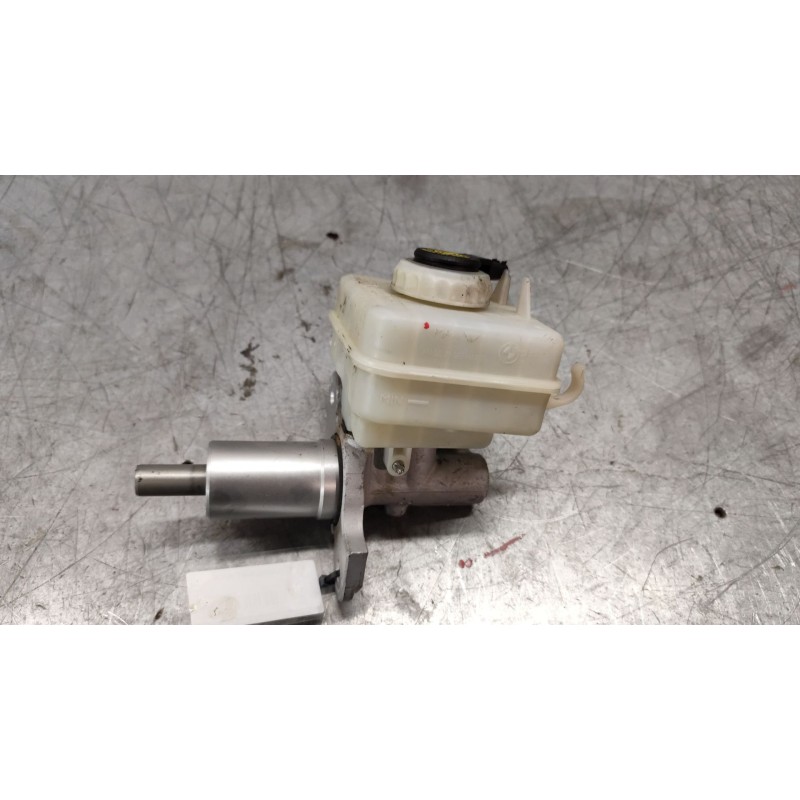Recambio de bomba freno para bmw serie 5 berlina (e60) 520d referencia OEM IAM 32067179D - Negro 2