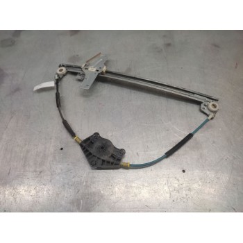 Recambio de elevalunas delantero derecho para peugeot 307 break / sw (s1) break xt referencia OEM IAM 9634456880  