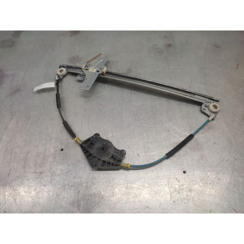Recambio de elevalunas delantero derecho para peugeot 307 break / sw (s1) break xt referencia OEM IAM 9634456880 2