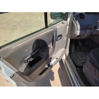 renault scenic ii del año 2003