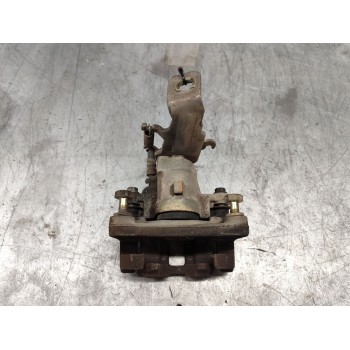 Recambio de pinza freno trasera izquierda para nissan almera ii (n16) 1.5 referencia OEM IAM   