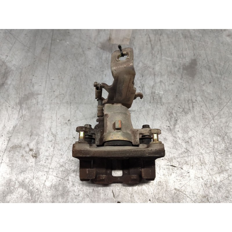 Recambio de pinza freno trasera izquierda para nissan almera ii (n16) 1.5 referencia OEM IAM - Negro 2