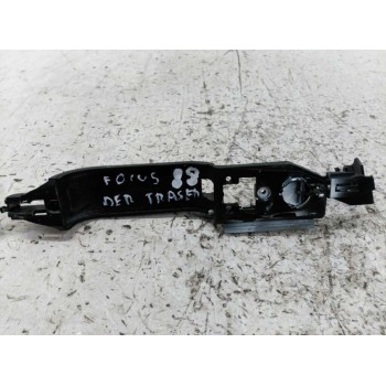 Recambio de maneta exterior trasera derecha para ford focus berlina (cak) ghia referencia OEM IAM XS41A266B22A  