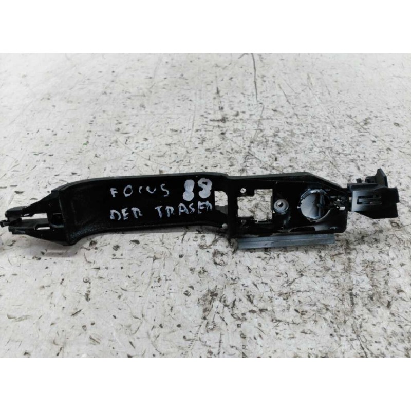 Recambio de maneta exterior trasera derecha para ford focus berlina (cak) ghia referencia OEM IAM XS41A266B22A 2