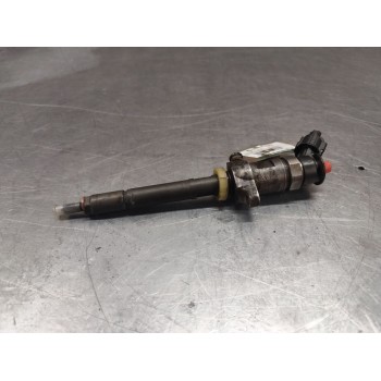 Recambio de inyector para citroën c4 picasso i monospace (ud_) 1.6 hdi referencia OEM IAM 0445110297  