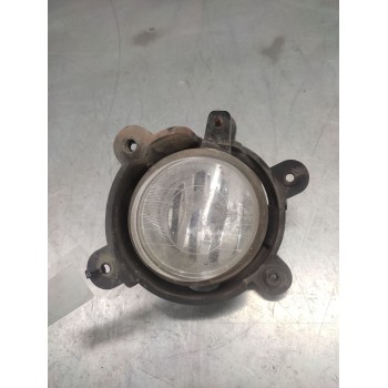 FARO ANTINIEBLA DERECHO 2 PINS 