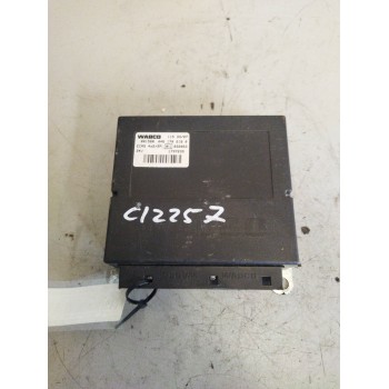 MODULO ELECTRONICO 1737239 4461702180 CENTRALITA ECAS