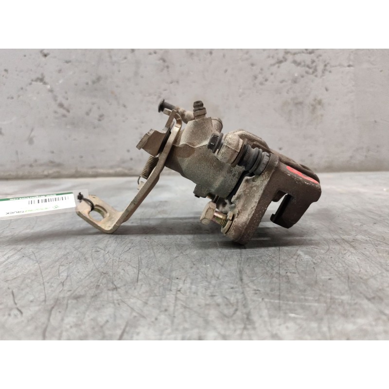 Recambio de pinza freno trasera izquierda para nissan almera ii (n16) 1.5 referencia OEM IAM - Negro 3