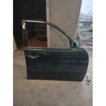Recambio de puerta delantera derecha para mercedes-benz clase e (w210) berlina diesel 270 cdi (210.016) referencia OEM IAM   