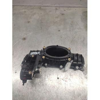 Recambio de colector admision para mercedes-benz clase cla (w117) cla 200 cdi (117.308) referencia OEM IAM A6510905737  