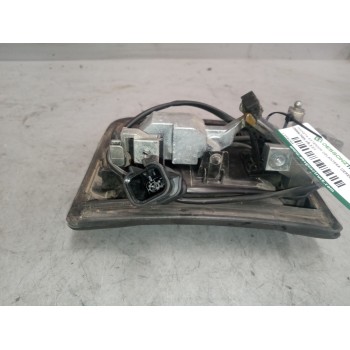 Recambio de maneta exterior delantera derecha para man tgx 18.xxx referencia OEM IAM   