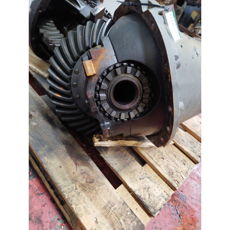 Recambio de grupo para volvo fm 12 asta 2001 12.1 diesel (d12d420) referencia OEM IAM RS1344SV DS44S/3.08 3152149 - Blanco 3
